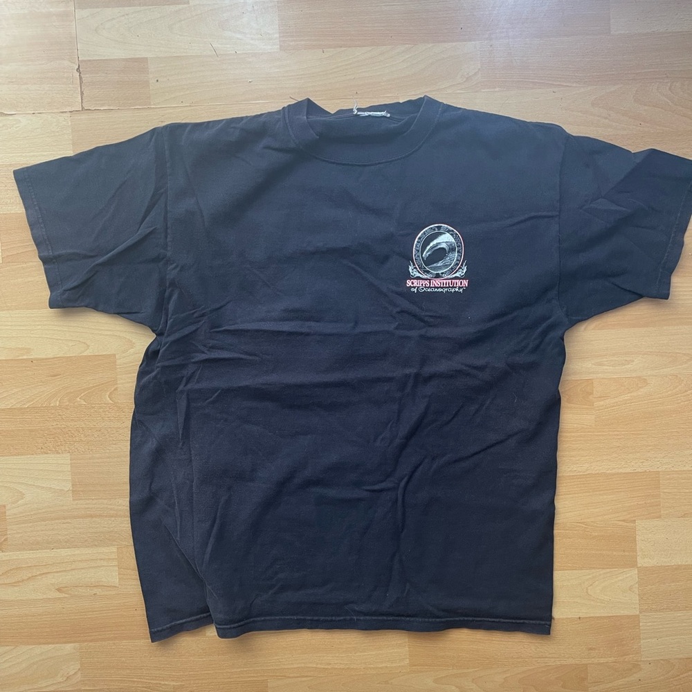 Black t